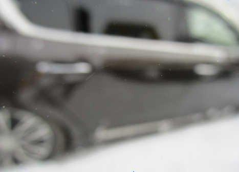 Kia Quoris 2016, фото 18