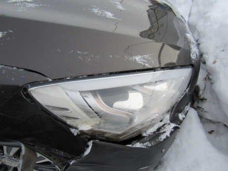 Kia Quoris 2016, фото 25