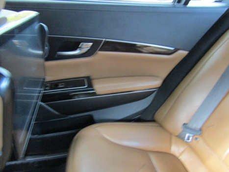 Kia Quoris 2016, фото 32