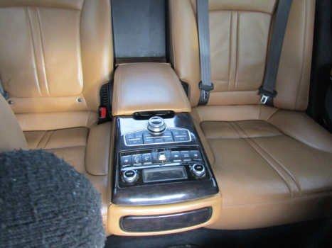 Kia Quoris 2016, фото 29