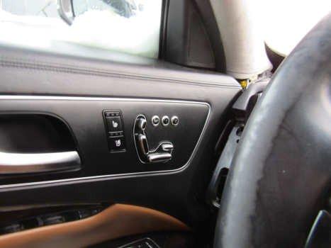 Kia Quoris 2016, фото 37