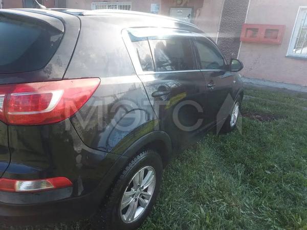 Kia Sportage 2014, фото 5