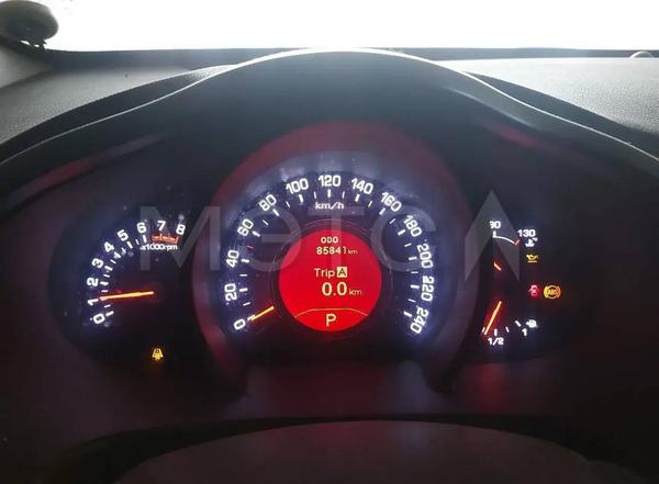 Kia Sportage 2014, фото 6