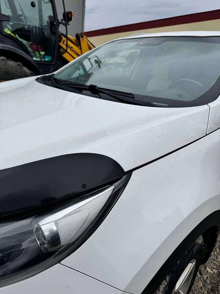 KIA Sportage 2014, фото 16