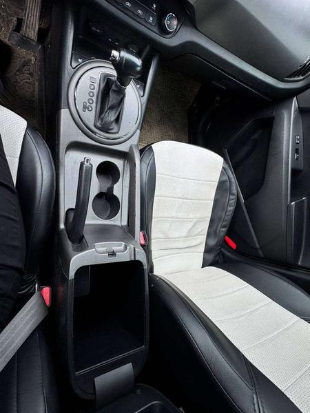 KIA Sportage 2014, фото 7