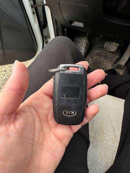 KIA Sportage 2014, фото 21