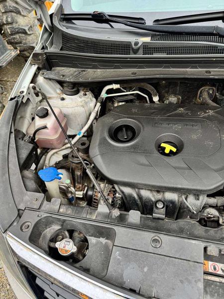 KIA Sportage 2014, фото 13