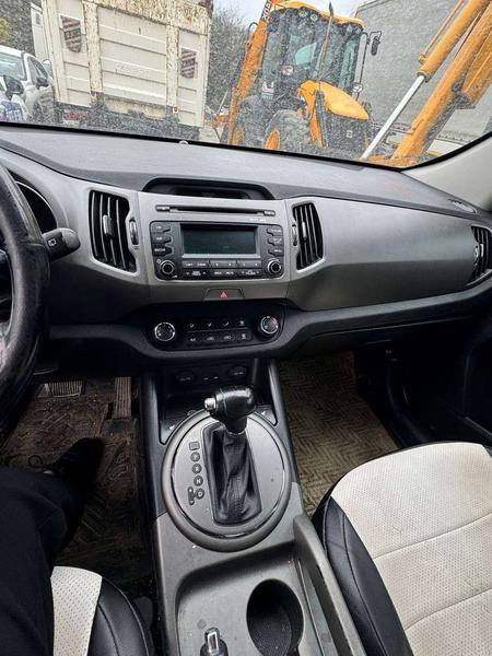 KIA Sportage 2014, фото 5