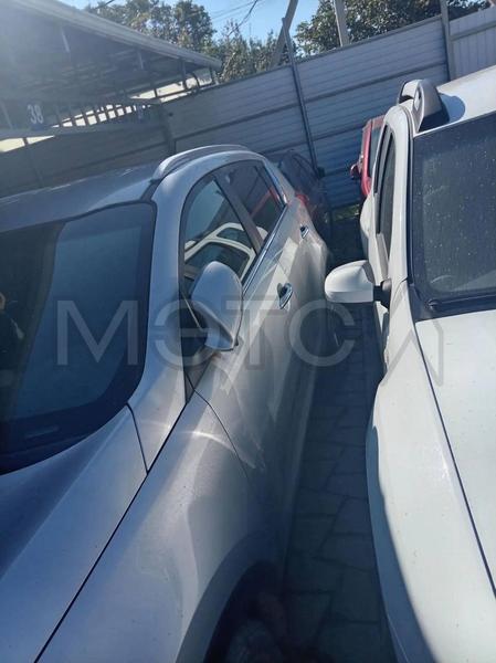 Kia Sportage 2010, фото 4