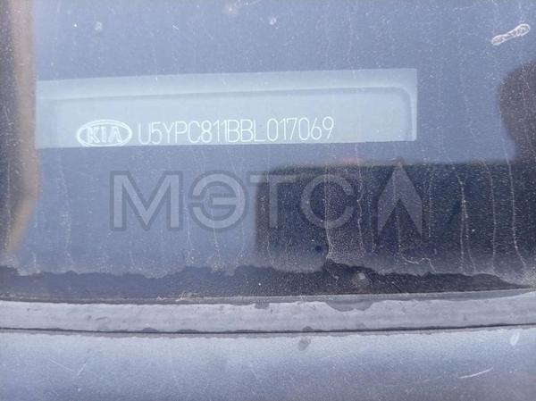 Kia Sportage 2010, фото 8