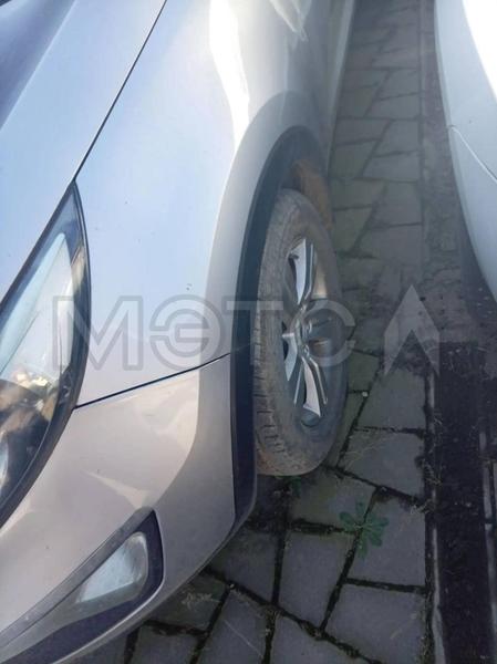 Kia Sportage 2010, фото 6