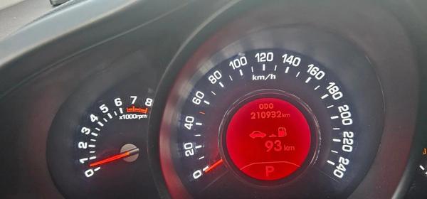 Kia Sportage 2011, фото 9