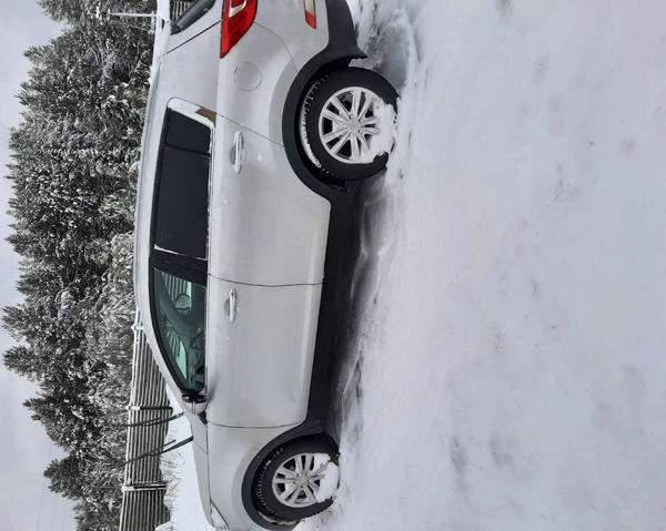 Kia Sportage 2011, фото 7