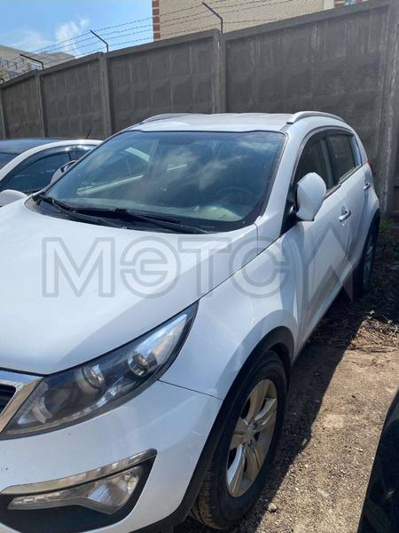 Kia Sportage 2012, фото 3