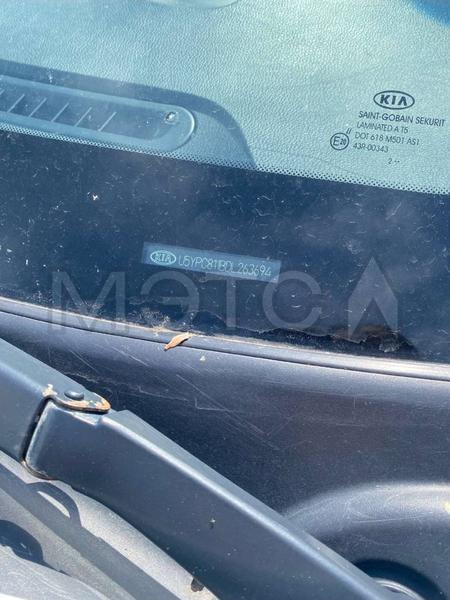 Kia Sportage 2012, фото 9