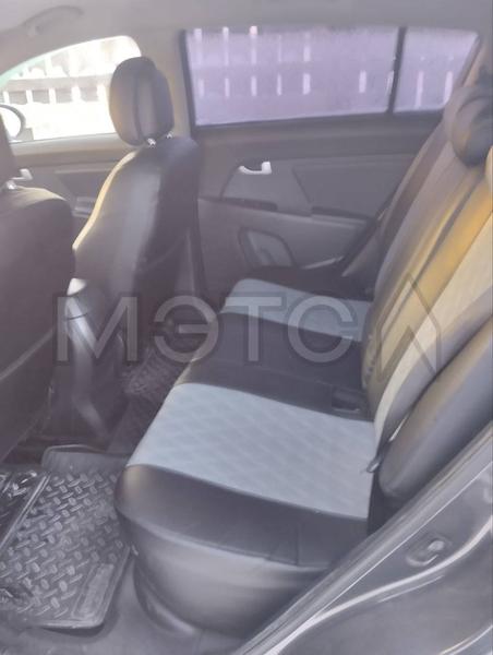 Kia Sportage 2013, фото 5