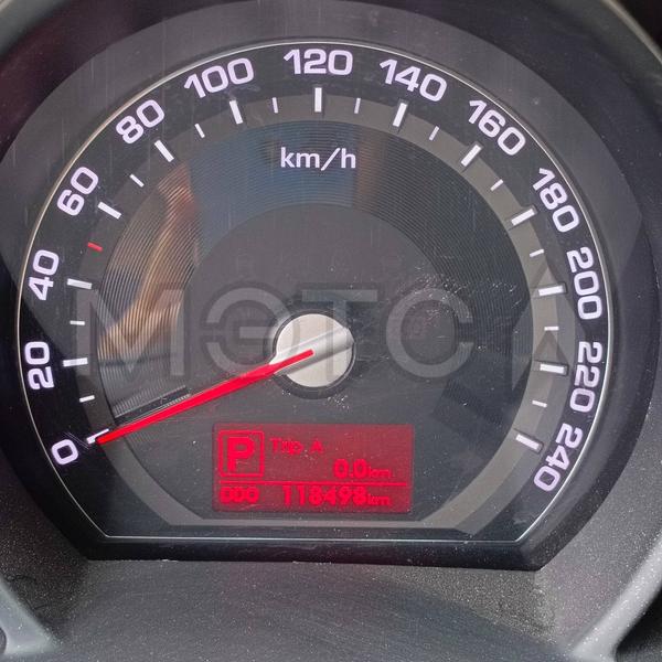 Kia Sportage 2013, фото 4