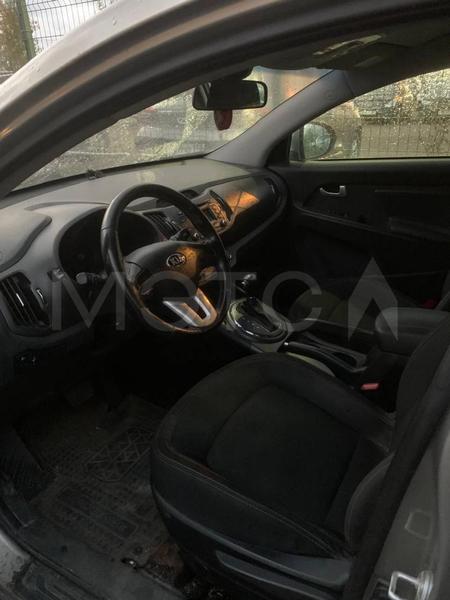 Kia Sportage 2013, фото 7