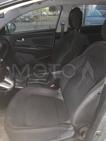 Kia Sportage 2013, фото 9