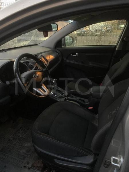 Kia Sportage 2013, фото 6