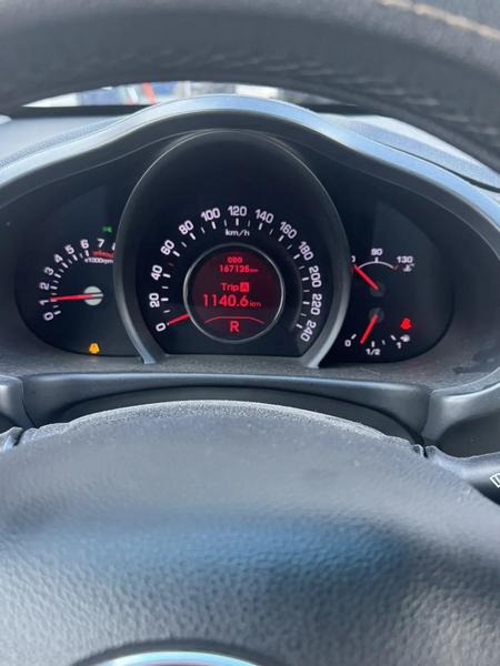 Kia Sportage 2013, фото 8