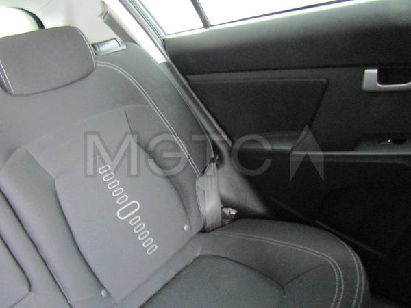 KIA Sportage 2013, фото 19