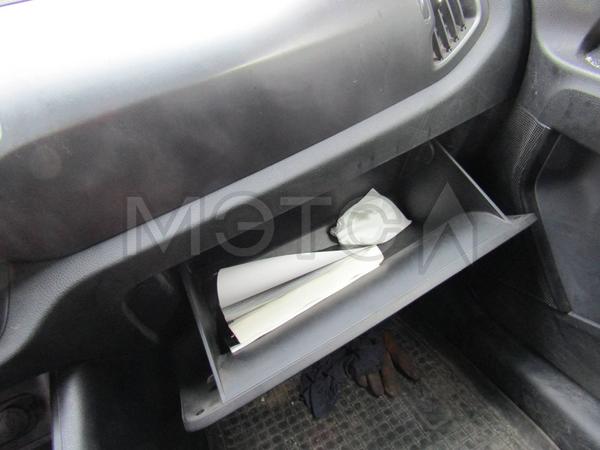 KIA Sportage 2013, фото 22