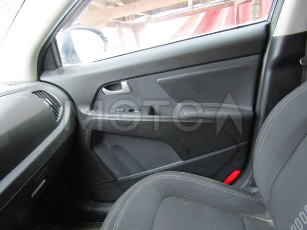 KIA Sportage 2013, фото 17