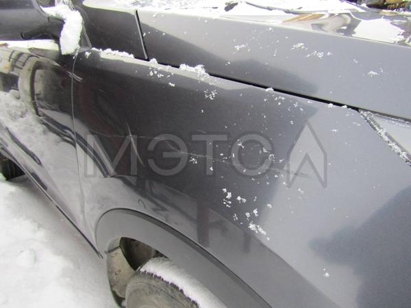 KIA Sportage 2013, фото 9