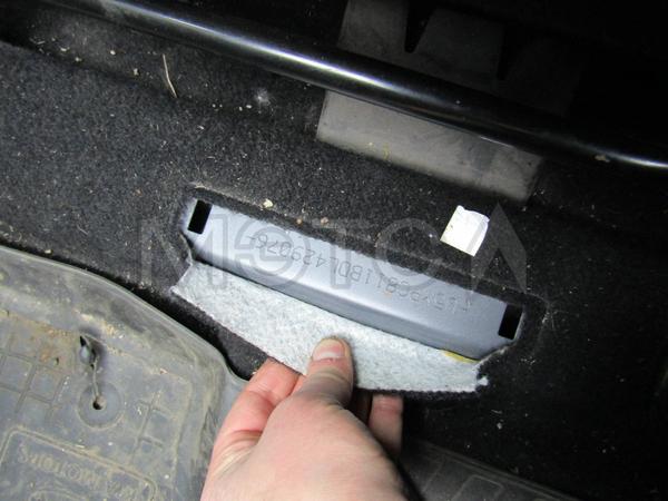KIA Sportage 2013, фото 21