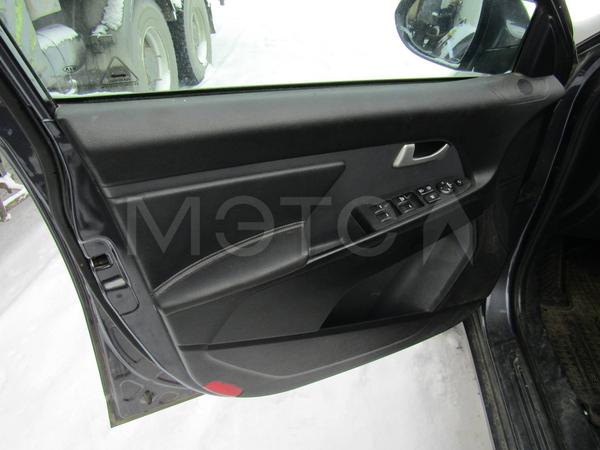 KIA Sportage 2013, фото 15