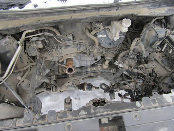 KIA Sportage 2013, фото 23