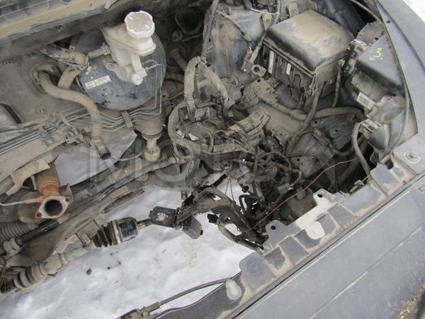 KIA Sportage 2013, фото 24
