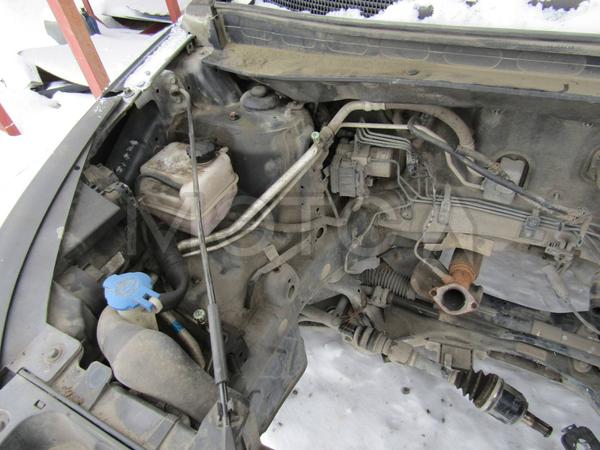 KIA Sportage 2013, фото 25