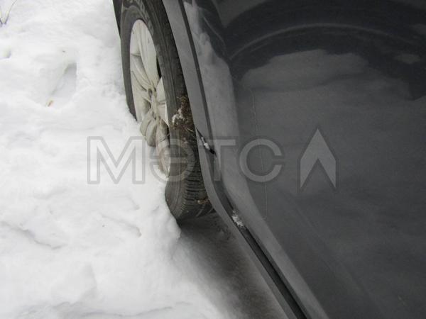 KIA Sportage 2013, фото 14
