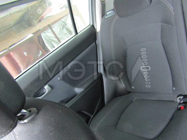 KIA Sportage 2013, фото 18