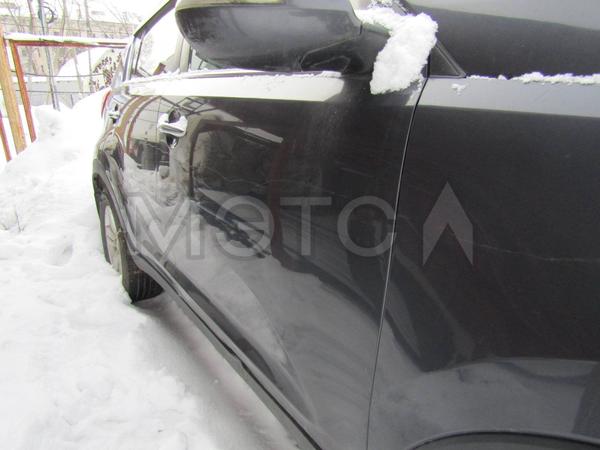KIA Sportage 2013, фото 10