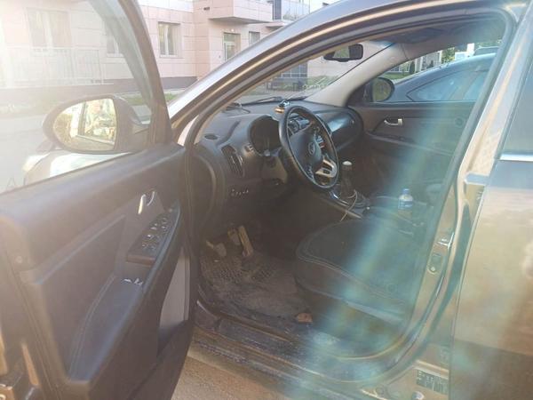 Kia Sportage 2011, фото 7