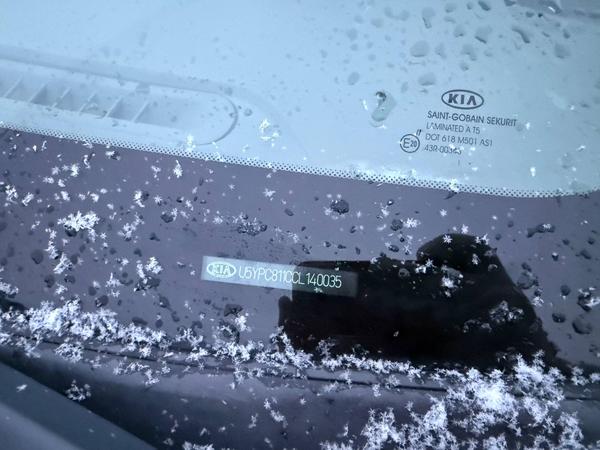 Kia Sportage 2012, фото 12