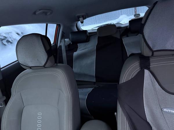 Kia Sportage 2012, фото 5