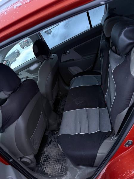 Kia Sportage 2012, фото 7