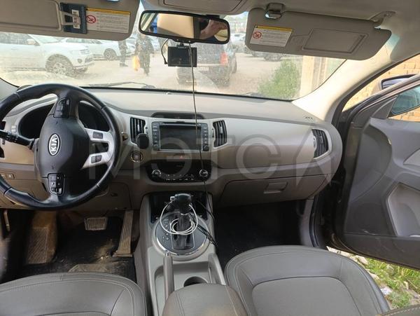 Kia Sportage 2011, фото 5