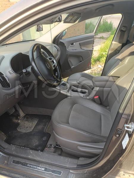 Kia Sportage 2011, фото 6