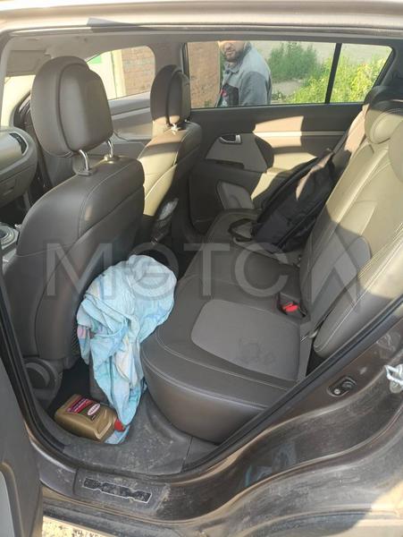 Kia Sportage 2011, фото 7