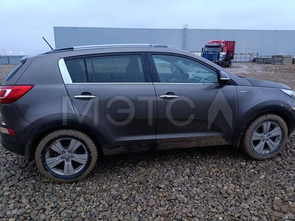 Kia Sportage 2011, фото 3