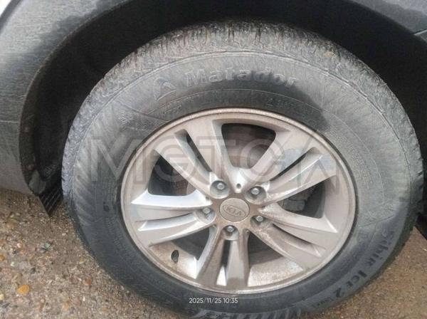 Kia Sportage 2012, фото 9