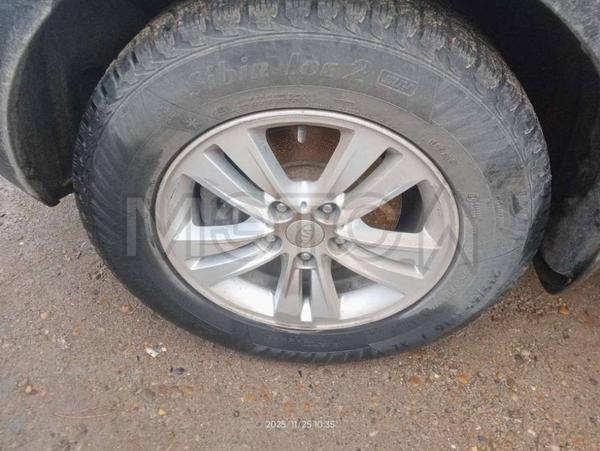 Kia Sportage 2012, фото 10