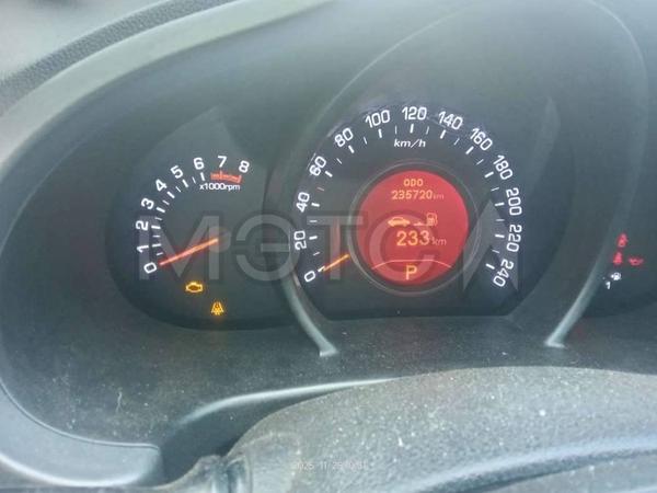 Kia Sportage 2012, фото 8