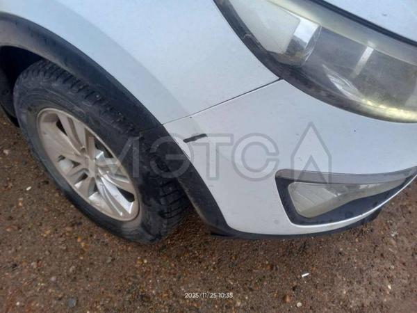 Kia Sportage 2012, фото 2