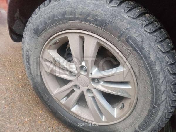 Kia Sportage 2012, фото 13